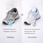 DryFresh Pro - Schuhtrockner