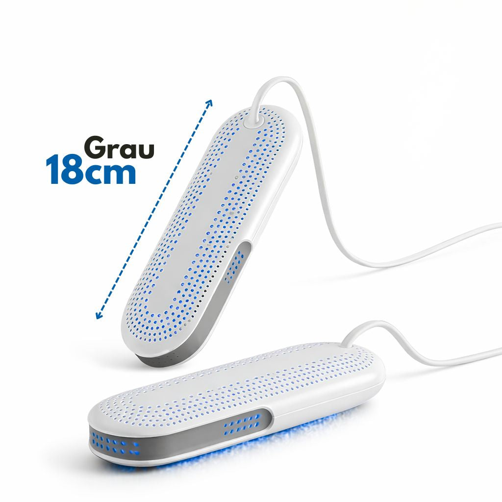 DryFresh Pro - Schuhtrockner