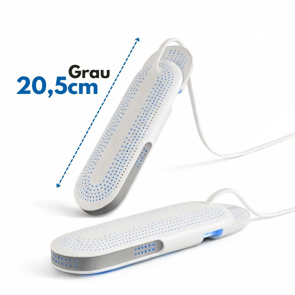 DryFresh Pro - Schuhtrockner