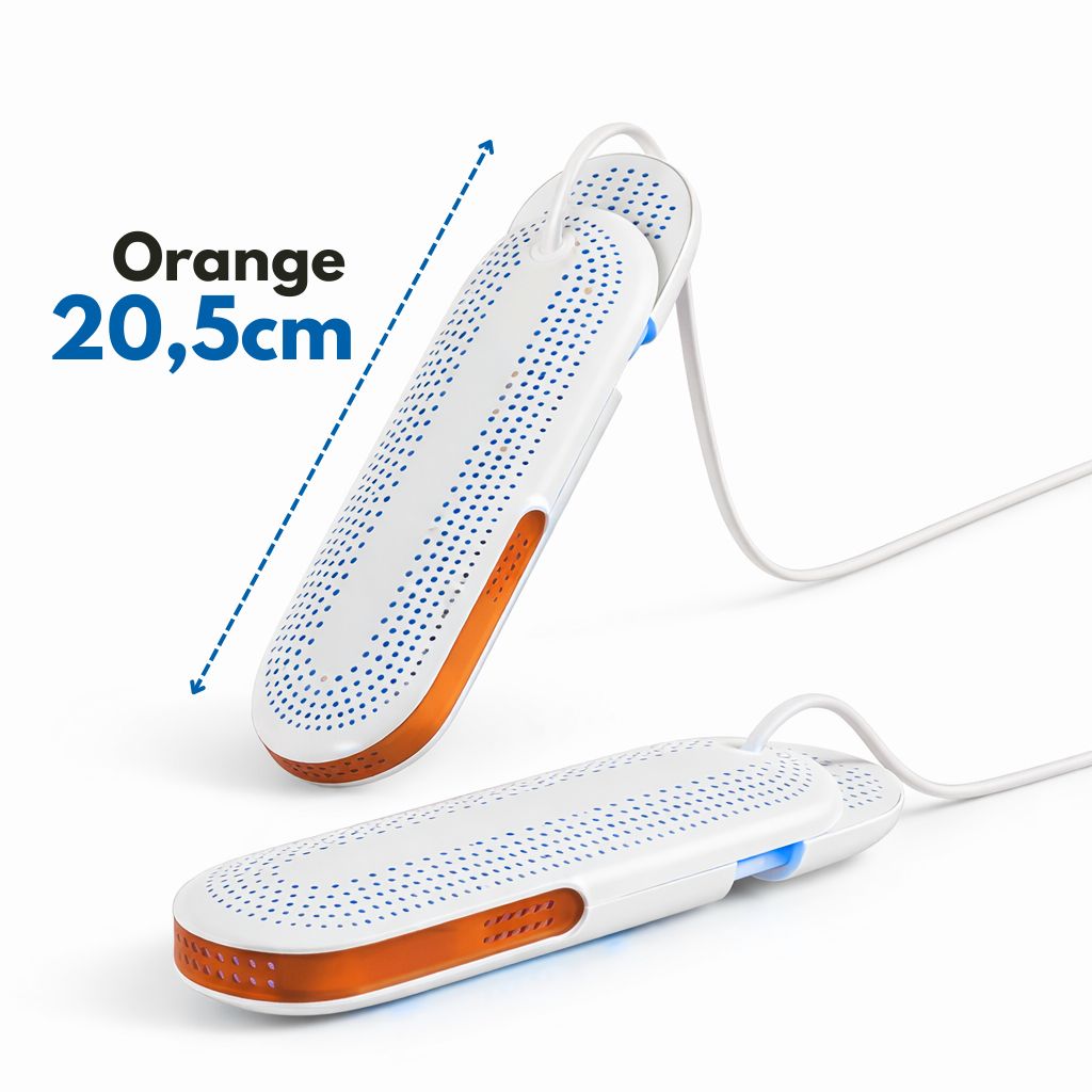 DryFresh Pro - Schuhtrockner