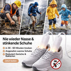 DryFresh Pro - Schuhtrockner